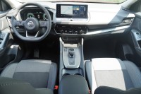 Nissan Qashqai N-Connecta 1.3 Dig-T Aut.