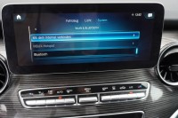 Mercedes-Benz V-Klasse V 300 d lang 4Matic Aut.