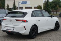 Opel Astra 1.2 Turbo Edition