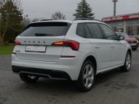 Skoda Kamiq 1.5 16V TSI Monte Carlo DSG