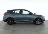 Skoda Scala 1.0 Ambition