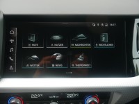 Audi A1 Sportback 30 1.0 TFSI S line