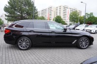 BMW 520 520dA Touring Sport Line