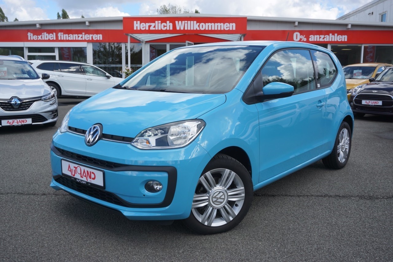 VW up up! 1.0