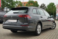 Vorschau: VW Golf VIII Variant Life eTSI