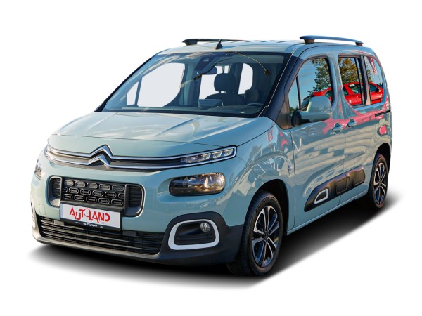 Citroen Berlingo 1.2 12V e-THP Feel M