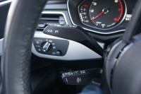 Audi A4 Avant 35 TFSI S-Tronic