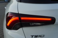Fiat Tipo Hatchback 1.0