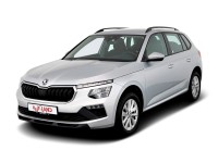 Skoda Kamiq 1.0 TSI DSG Sitzheizung LED Tempomat