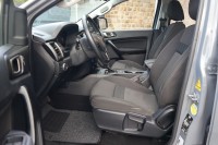 Ford Ranger 2.0 EcoBlue 4WD Aut. Limited