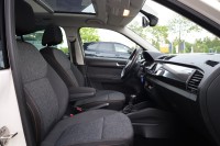 Skoda Fabia Combi 1.0 TSI Clever