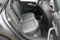 Audi A4 Avant 35 2.0 TFSI advanced