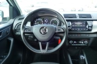 Skoda Fabia 1.0 TSI DSG Soleil