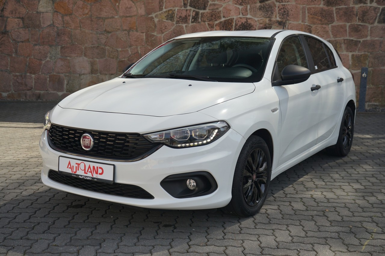 Fiat Tipo 1.4 Street