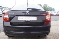 Skoda Rapid 1.0 TSI Monte Carlo
