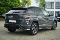 Hyundai Kona N-Line 1.0T-GDI Aut.