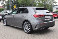 Mercedes-Benz A 250 A250 AMG Line