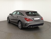 Mercedes-Benz CLA 180 SB AMG Line