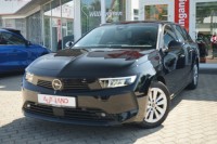 Vorschau: Opel Astra 1.5 D Business Edition