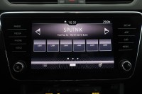 Skoda Superb Combi 2.0 TDI DSG