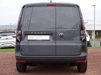 VW Caddy Cargo 2.0 TDI