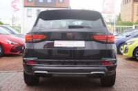 Cupra Ateca 2.0 TSI 4Drive DSG