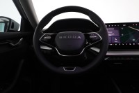 Skoda Octavia Combi 2.0 TDI DSG