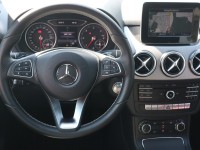 Mercedes-Benz B 200 B200 CDI