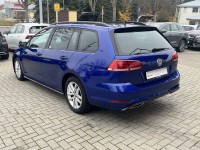 VW Golf VII 1.6 TDI R-Line