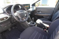 Dacia Sandero Stepway Expression