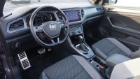 VW T-Roc Cabriolet 1.5 TSI R-Line
