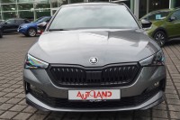 Skoda Scala 1.0 Monte Carlo