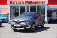 Renault Captur 1.2 TCe 120 AT Navi Sitzheizung LED