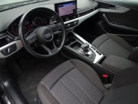 Audi A4 Avant 35 2.0 TFSI basis