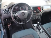 VW Golf Sportsvan VII 2.0 TDI