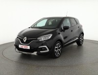 Renault Captur 1.3 TCe 150 Collection Aut. Navi Sitzheizung LED