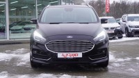 Ford S-Max 2.0 EcoBlue Titanium