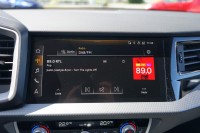 Audi A1 allstreet 30 1.0 TFSI