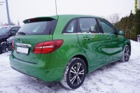 Mercedes-Benz B 180 B180 Urban Aut.