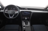 VW Passat Variant 1.4 TSI GTE