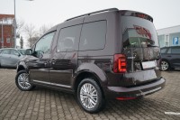 VW Caddy 2.0 TDI Comfortline