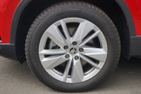 Skoda Karoq 1.5 TSI DSG