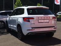 Skoda Karoq 1.5 TSI Sportline