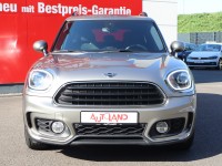 MINI COOPER_COUNTRYMAN Countryman 1.5 Cooper JCW Sportpaket