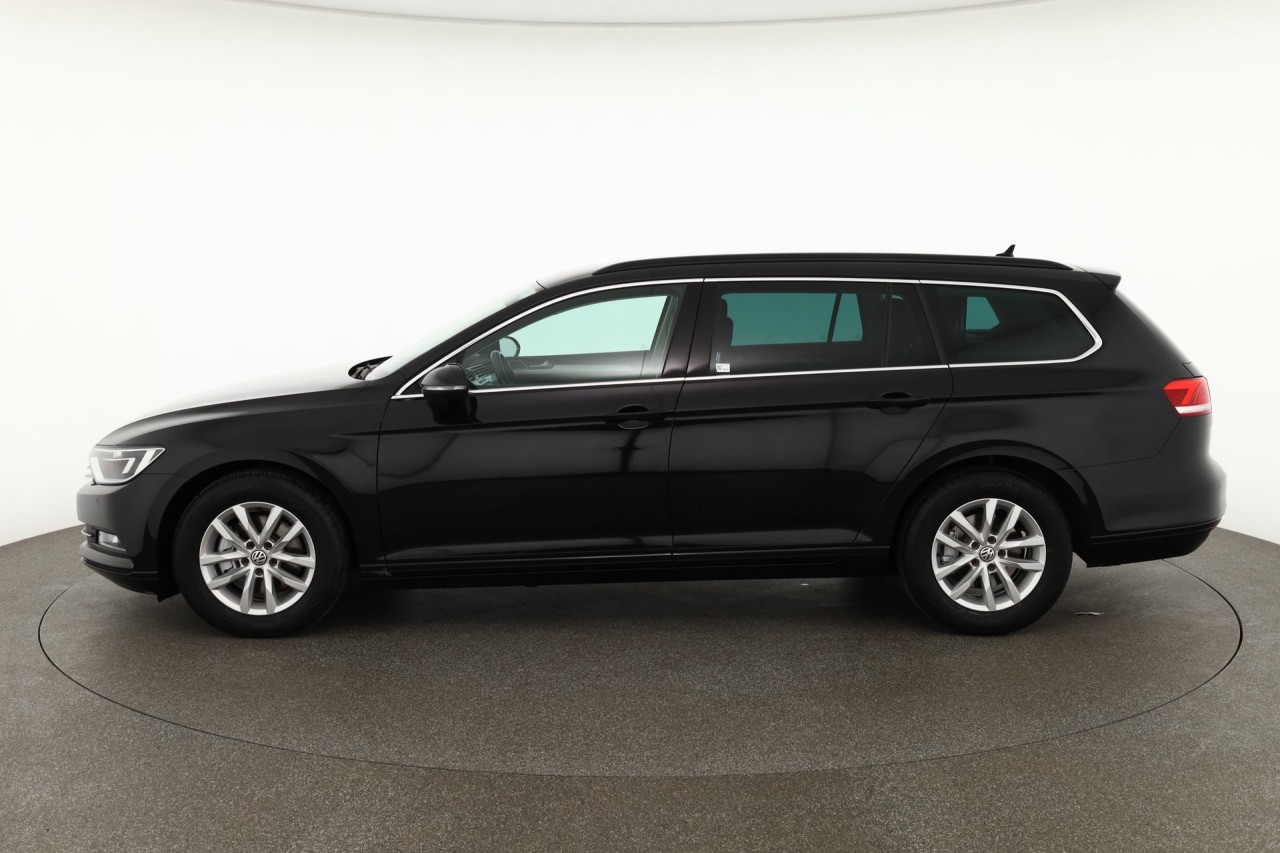 VW Passat Variant 1.4 TSI Comfortline