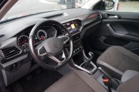VW T-Cross 1.0 R-Line