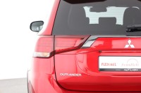 Mitsubishi Outlander 2.0 MIVEC Spirit