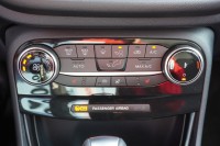 Ford Puma 1.0 M-Hybrid