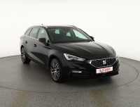 Seat Leon ST 2.0 TDI DSG Xcellence