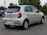 Nissan Micra 1.2 Acenta Acenta